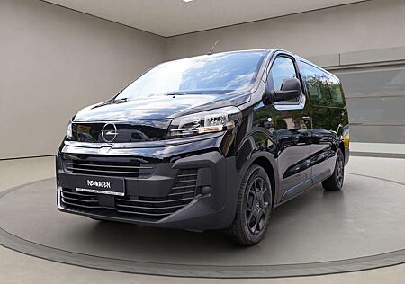 Opel Vivaro L Bus-9 Sitzer+2-Zonen-Klima+PDC-hinten+