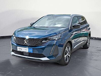 Peugeot 5008 BlueHDi 130 Allure Pack Bluetooth PDC Klima