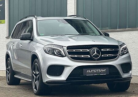 Mercedes-Benz GLS 350 d 4Matic*AMG Line*Night*360*ACC*21 Zoll*