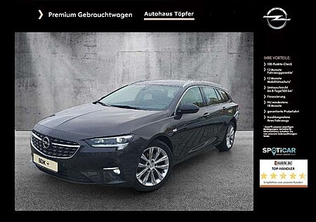 Opel Insignia B ST "Business Elegance" aus 1-Hand