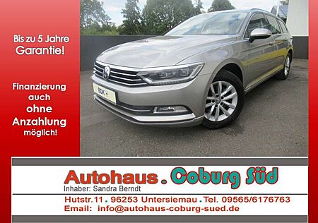 VW Passat Variant Volkswagen Passat Highline LED NAVI KAMERA DAB+ SHZG