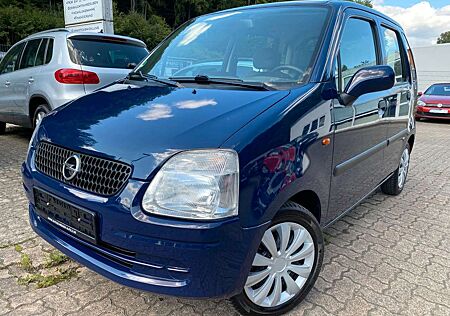 Opel Agila 1.2 16V Color Edition Klima elk. Fenster