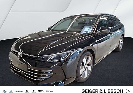 VW Passat Variant gebraucht kaufen VW Passat Variant Volkswagen 2.0 TDI DSG ELEGANCE*IQ.LIGHT*AHK