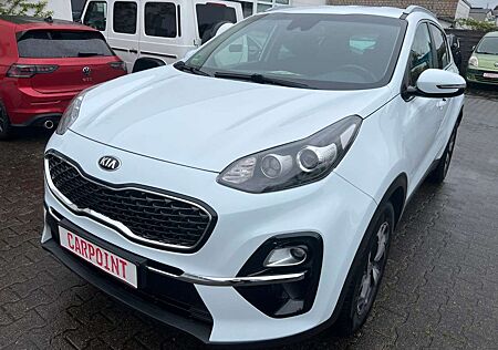 Kia Sportage Vision 2WD NAVI/KAMERA/ GARANIE 04/2026