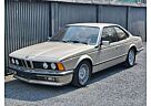 BMW 628 CSI LEDER/AUTOMATIK/EL.SD