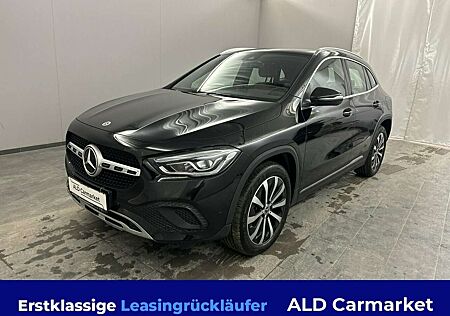 Mercedes-Benz GLA 250 e 8G-DCT Progressive Geschlossen, 5-türig, Automat