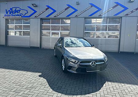 Mercedes-Benz A 250 e (177.086)