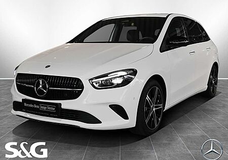Mercedes-Benz B 200 gebraucht kaufen Mercedes-Benz B 200 TOTWINKEL+NIGHT PAKET+KEYLESS+360°+LED+18"
