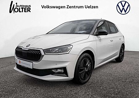 Skoda Fabia 1.0 TSI Style Led Navi Alu Smart-Link S