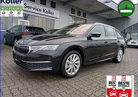 Skoda Octavia Combi 1.5 eTSI DSG Facelift Matrix LED