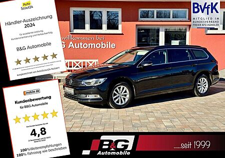 VW Passat Variant Volkswagen Comfortline BMT*Garantie*Navi*Tempomat*Alu