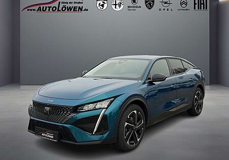 Peugeot 408 1.2 Puretech 130 Allure Pack (EURO 6d)