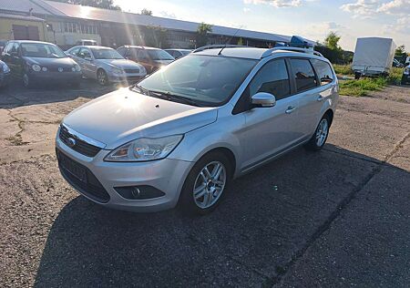 Ford Focus Style