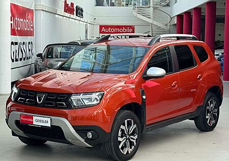Dacia Duster II 1.5 Prestige+ SITZHZG+NAVI+KAMERA+DAB