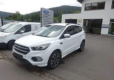 Ford Kuga ST-Line Xenon Navi Kamera