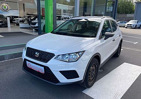 Seat Arona Reference