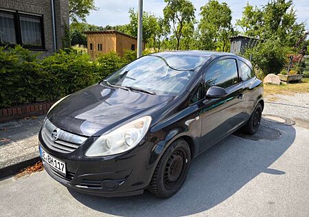 Opel Corsa 1.2 16V Innovation