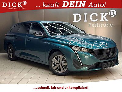 Peugeot 308 SW 1.5d Aut Activ Pack NAV+VIRTU+LED+SHZ+ACC