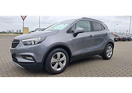 Opel Mokka X 1.4 Edition Start/Stop KAMERA NAVI