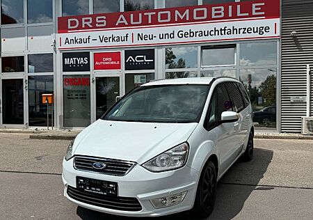 Ford Galaxy Trend/Klimaautomatik/SHZ/ 7 Sitze