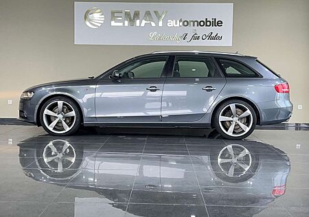 Audi A4 Avant 2.0 TDI S Line/Navi/P.Dach/