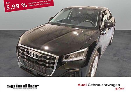 Audi Q2 35 TFSI S-tronic / MMI-Navi, LED, PDC, Kamera