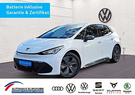 Cupra Born gebraucht kaufen Cupra Born NAV KAM ACC LED DAB PDC SHZ