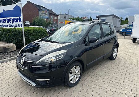 Renault Scenic X Mod Paris