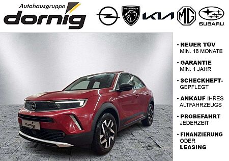 Opel Mokka gebraucht kaufen Opel Mokka -e B Elegance, Kamera, NAVI