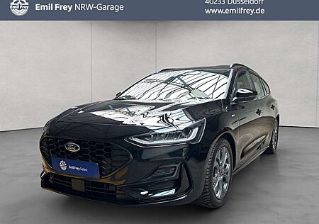 Ford Focus Turnier 1.5 EcoBlue Start-Stopp-System Aut.