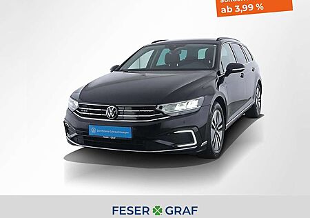 VW Passat Variant Volkswagen 1.4 TSI GTE eHybrid DSG ACC/Navi