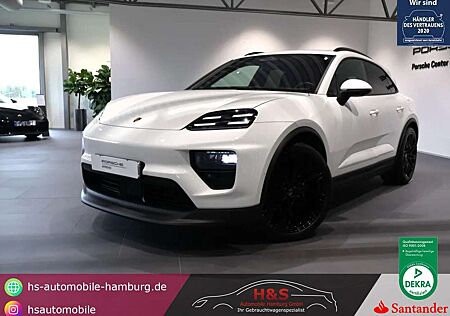 Porsche Macan Electric*Panorama*AHK 4