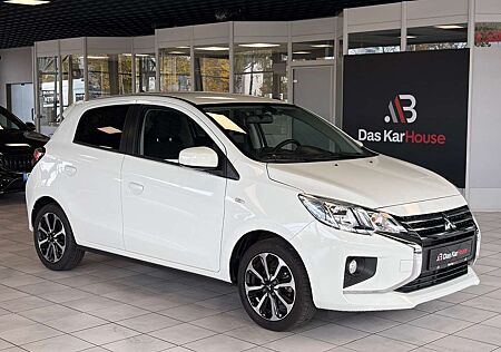 Mitsubishi Space Star Select+ 1.2 · Tempomat · Kamera