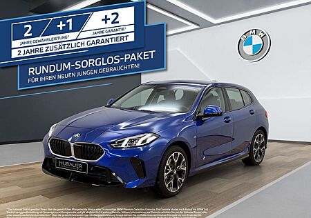 BMW 120 [M Sport, Navi, 18" LMR, RFK, SHZ, LED] DAB