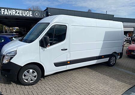 Nissan NV400 L3H2*AHK*Klimaauto*PDC vo&hi&KAMREA*Totwinkel*Sihz