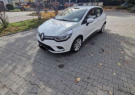 Renault Clio TCe 90