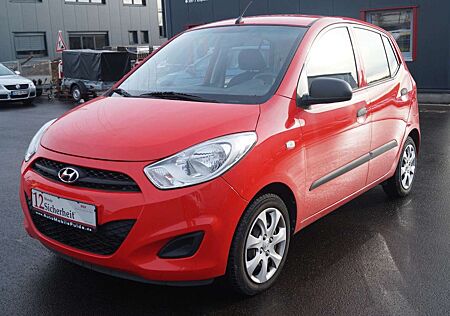 Hyundai i10 5 Star Edition *1. Hand