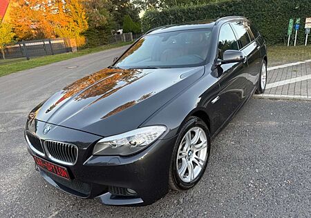 BMW 528 i xDrive Touring/M-Sportpaket/ Leder/Navi