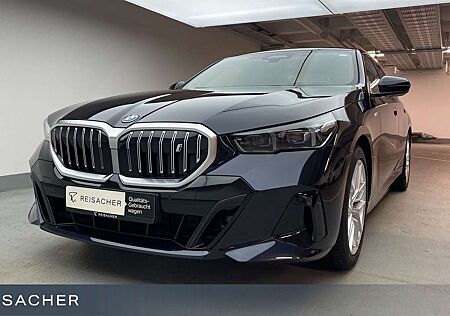 BMW i5 A EDRIVE40 M-Sport,DAProf,Leder,Autom
