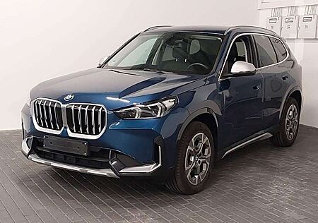 BMW X1 23d xDrive xLine ACC RFK SHZ AHK KZU Ad. LED