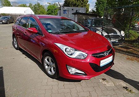 Hyundai i40 cw 5 Star Edition