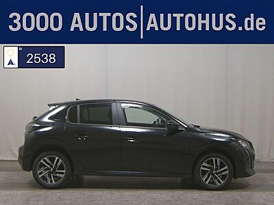 Peugeot 208 1.2 PureTech Active LED PDC Shz