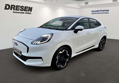 Ford Puma Premium 43kWh Matrix-LED+KEY-Free+B&O