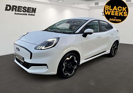 Ford Puma Premium 43kWh Matrix-LED+KEY-Free+B&O