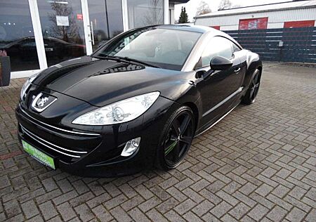 Peugeot RCZ 1.6 200 THP