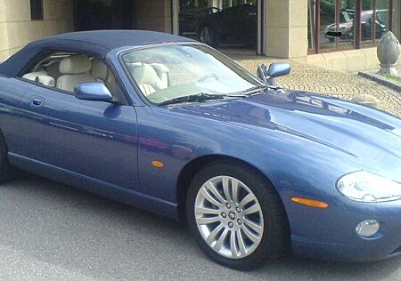 Jaguar XK8 Cabriolet Classic
