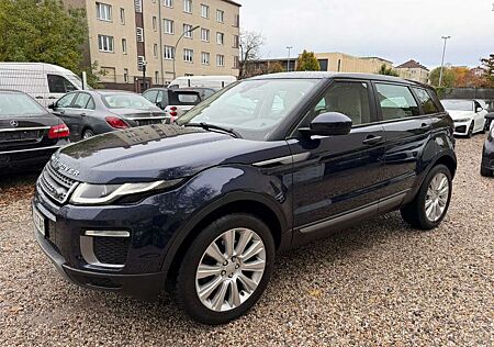 Land Rover Range Rover Evoque 2.0 TD4 110kW*Leder*Navi