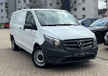 Mercedes-Benz Vito eVito *KASTEN*KAM*SHZ*NAVI*