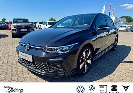 VW Golf Volkswagen VIII 1,4 e-Hybrid GTE DSG AHK Navi ACC