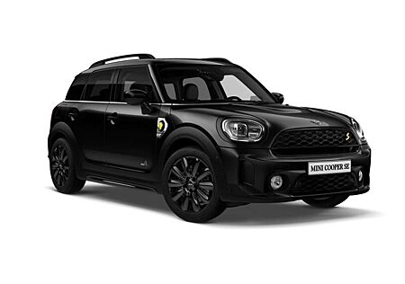 Mini Cooper S Countryman Cooper SE Countryman ALL 4 ACC PanoSD PianoBlack HiFi H-K